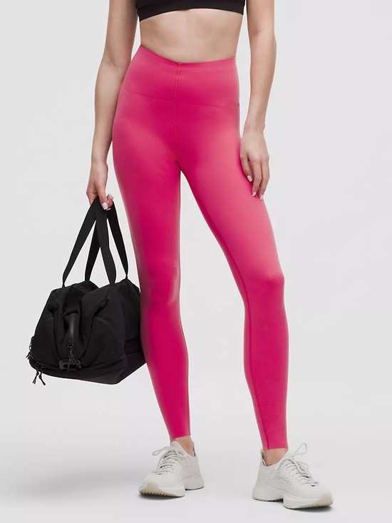 lululemon athletica Pants - lululemon Glow Up™ Super-High-Rise Tight 28"